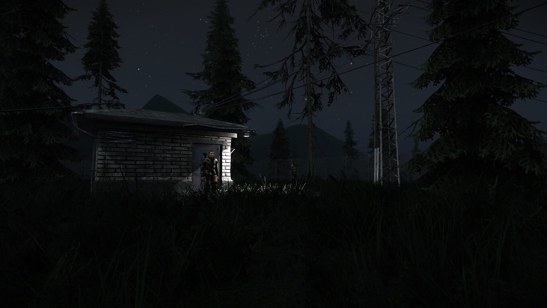 Screenshot for Agent 01