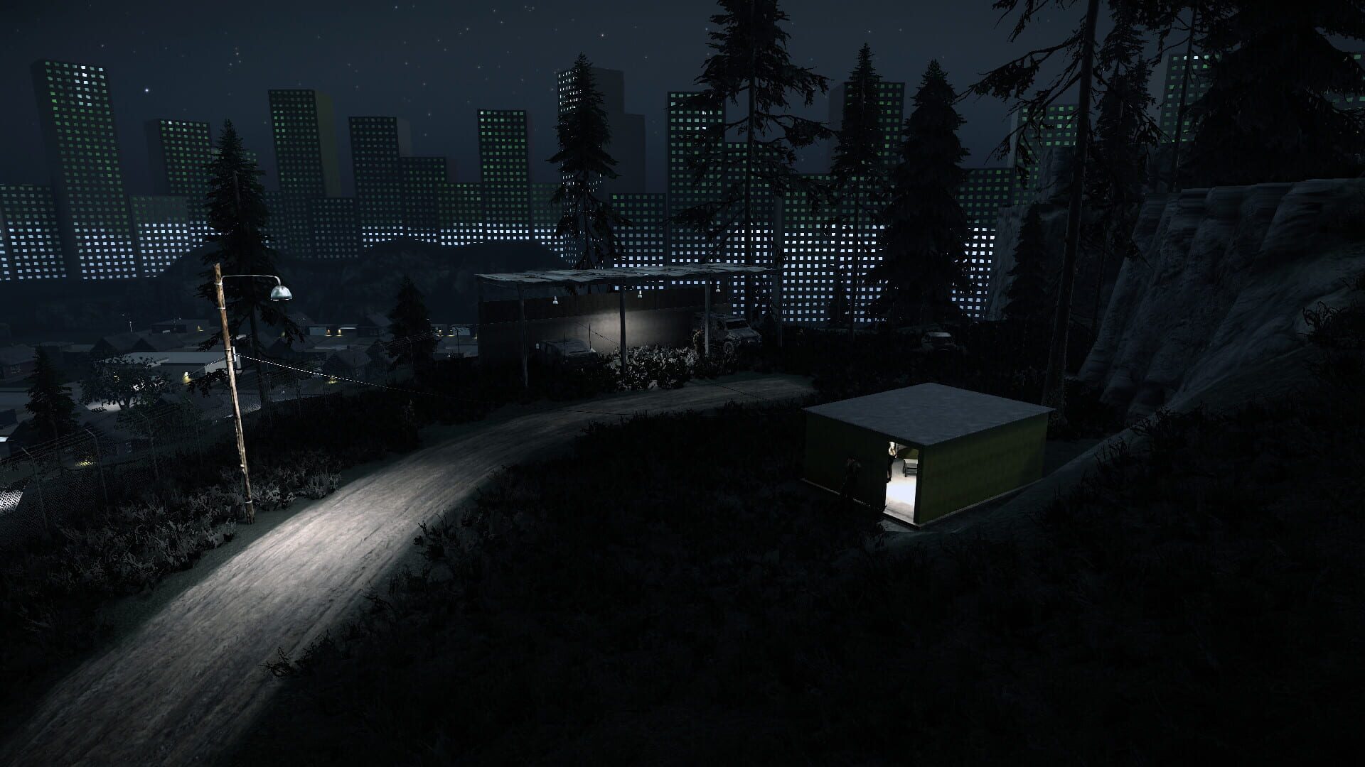 Screenshot for Agent 01