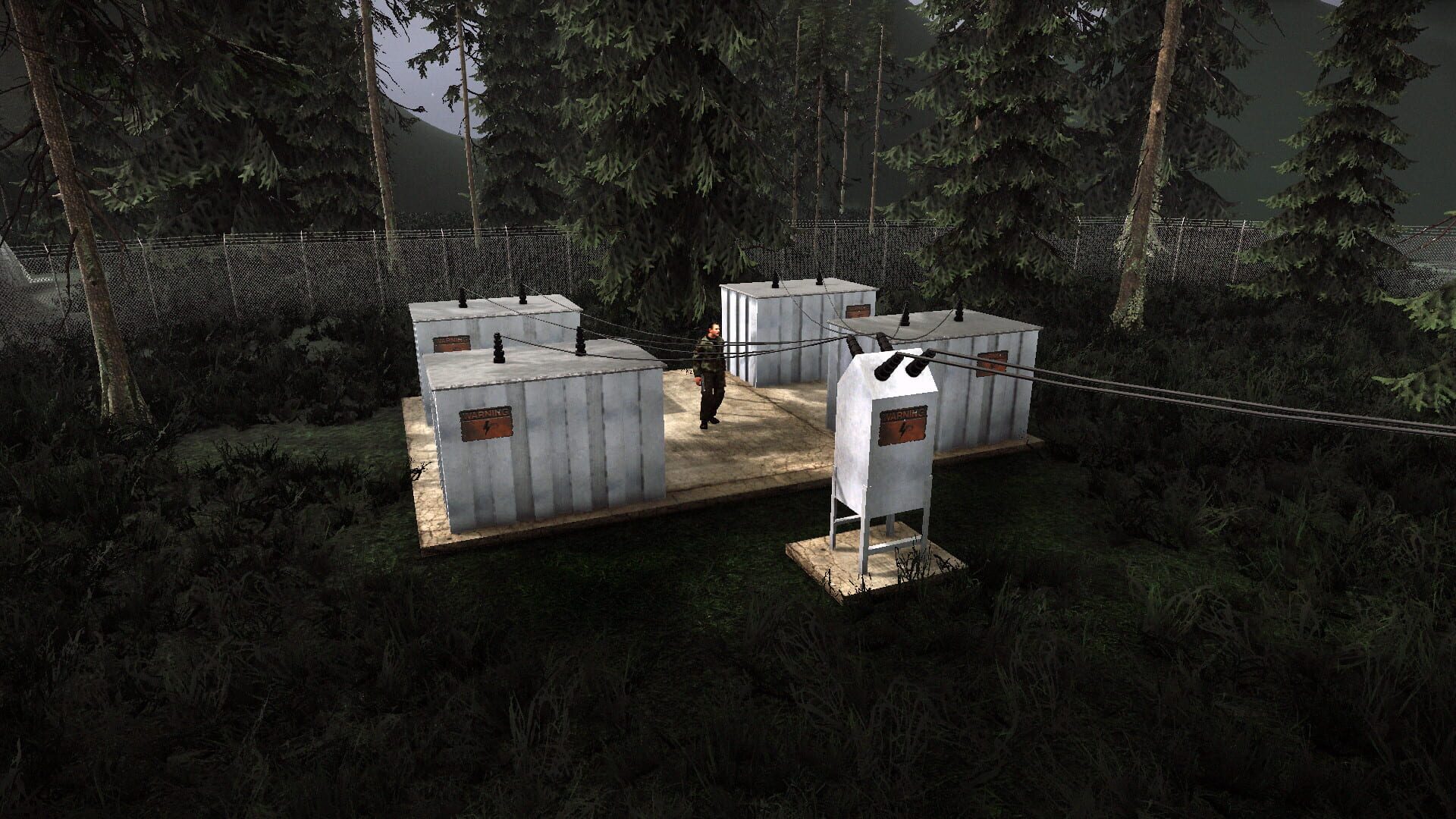 Screenshot for Agent 01