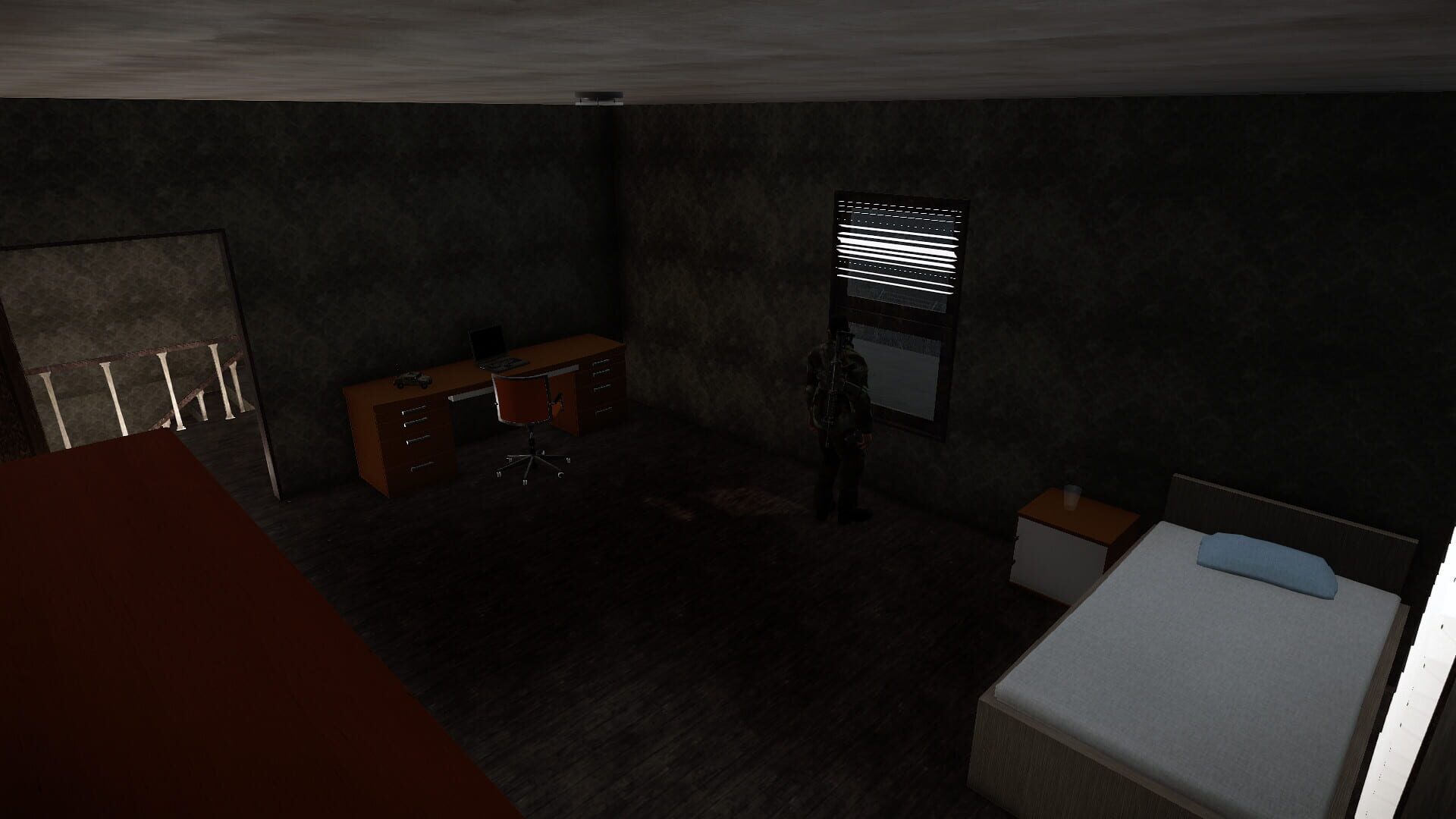 Screenshot for Agent 01
