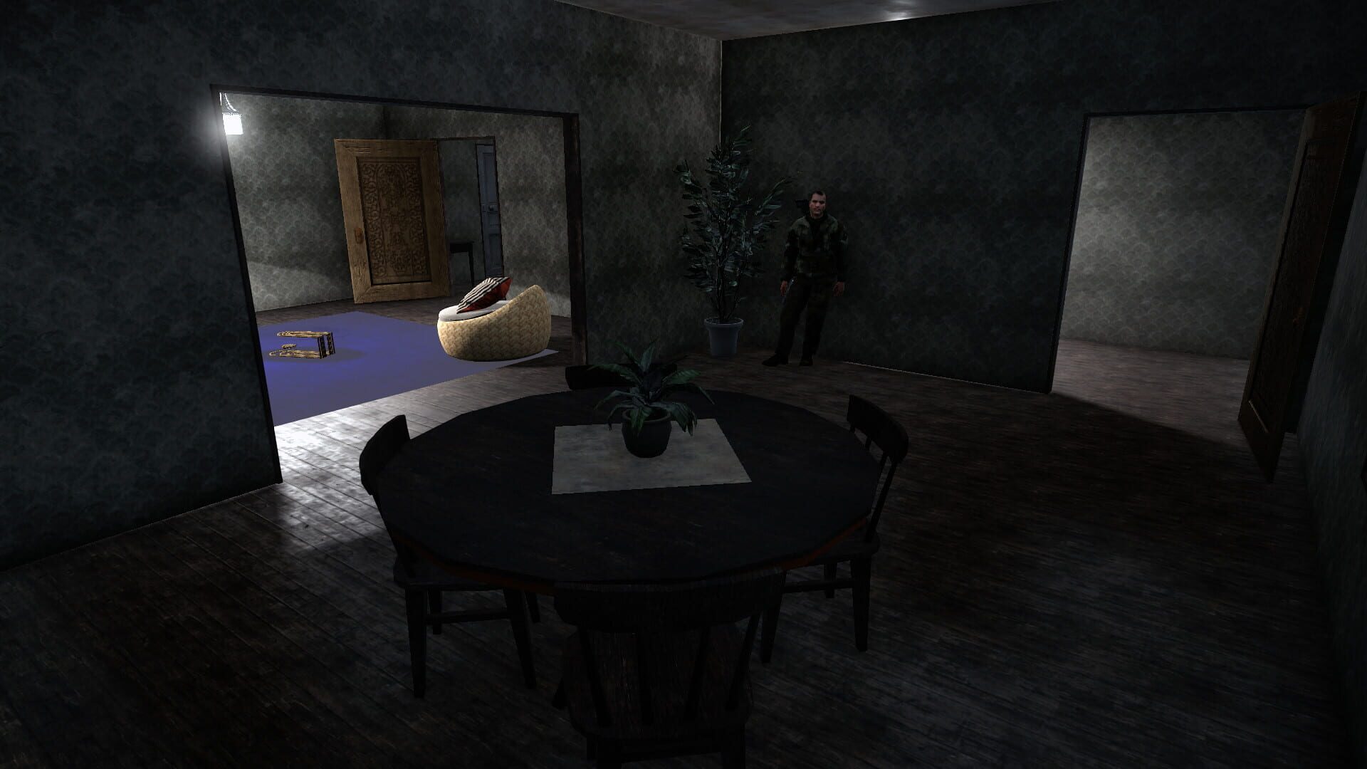 Screenshot for Agent 01