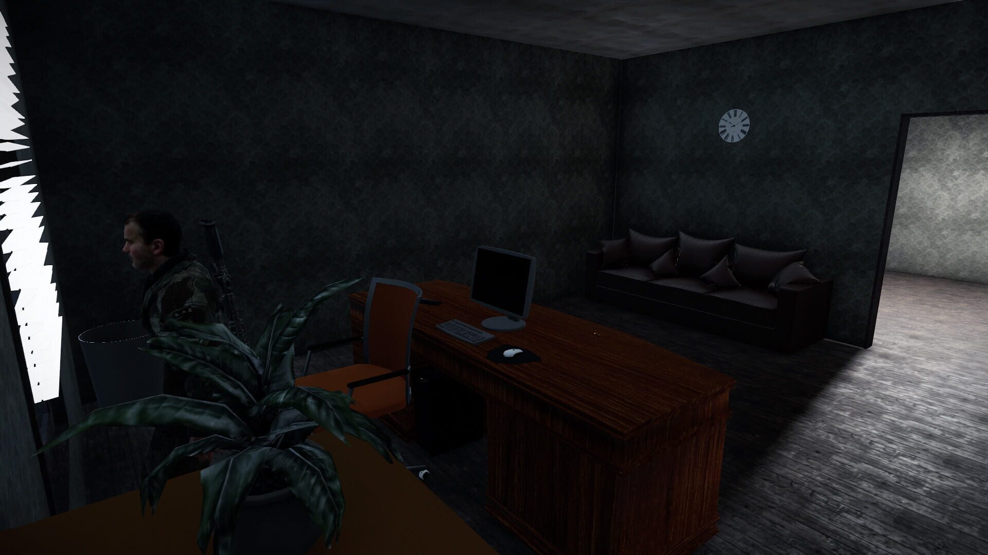 Screenshot for Agent 01