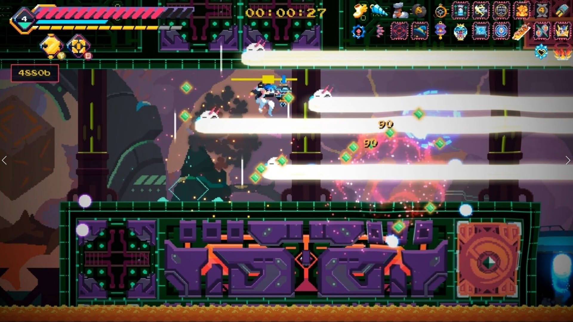 Screenshot for Elsie