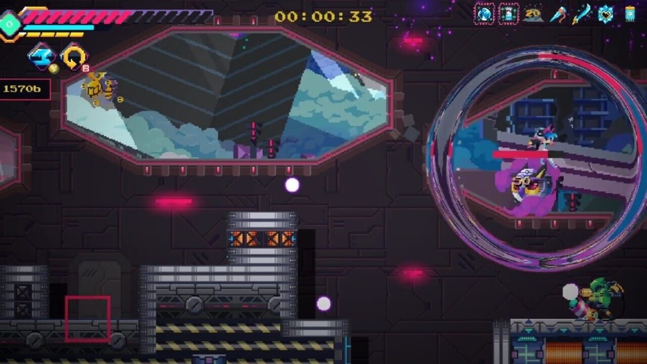 Screenshot for Elsie