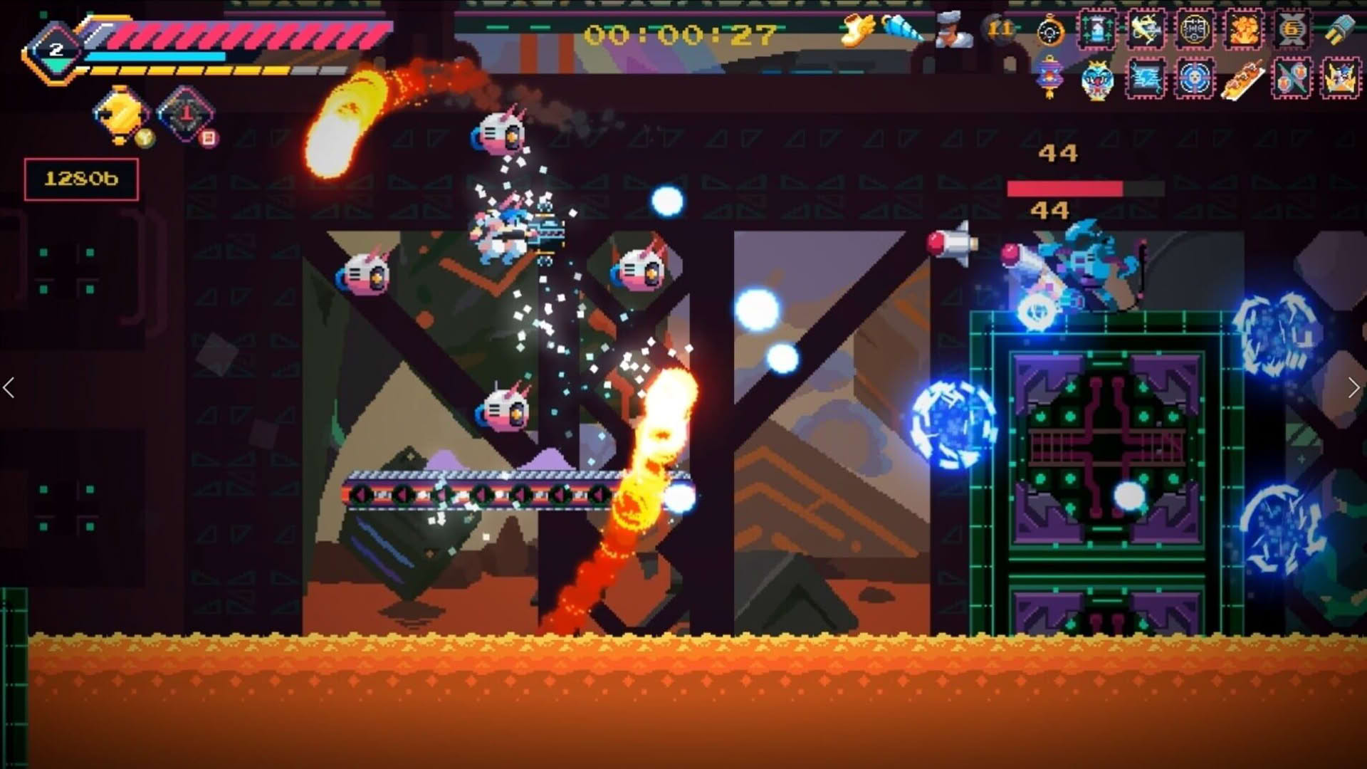 Screenshot for Elsie