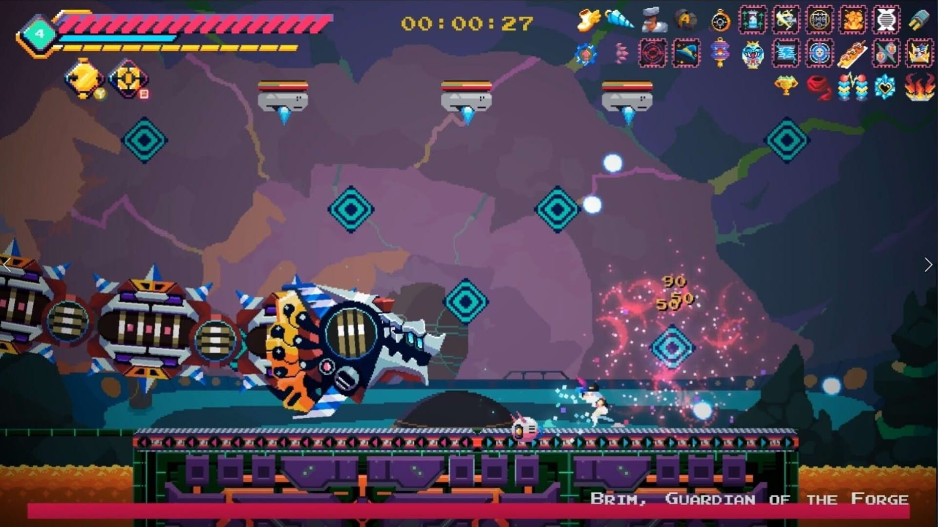 Screenshot for Elsie