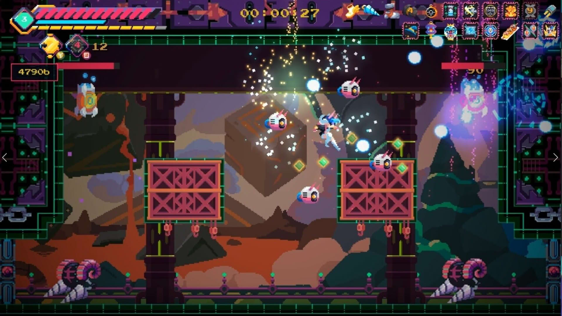 Screenshot for Elsie