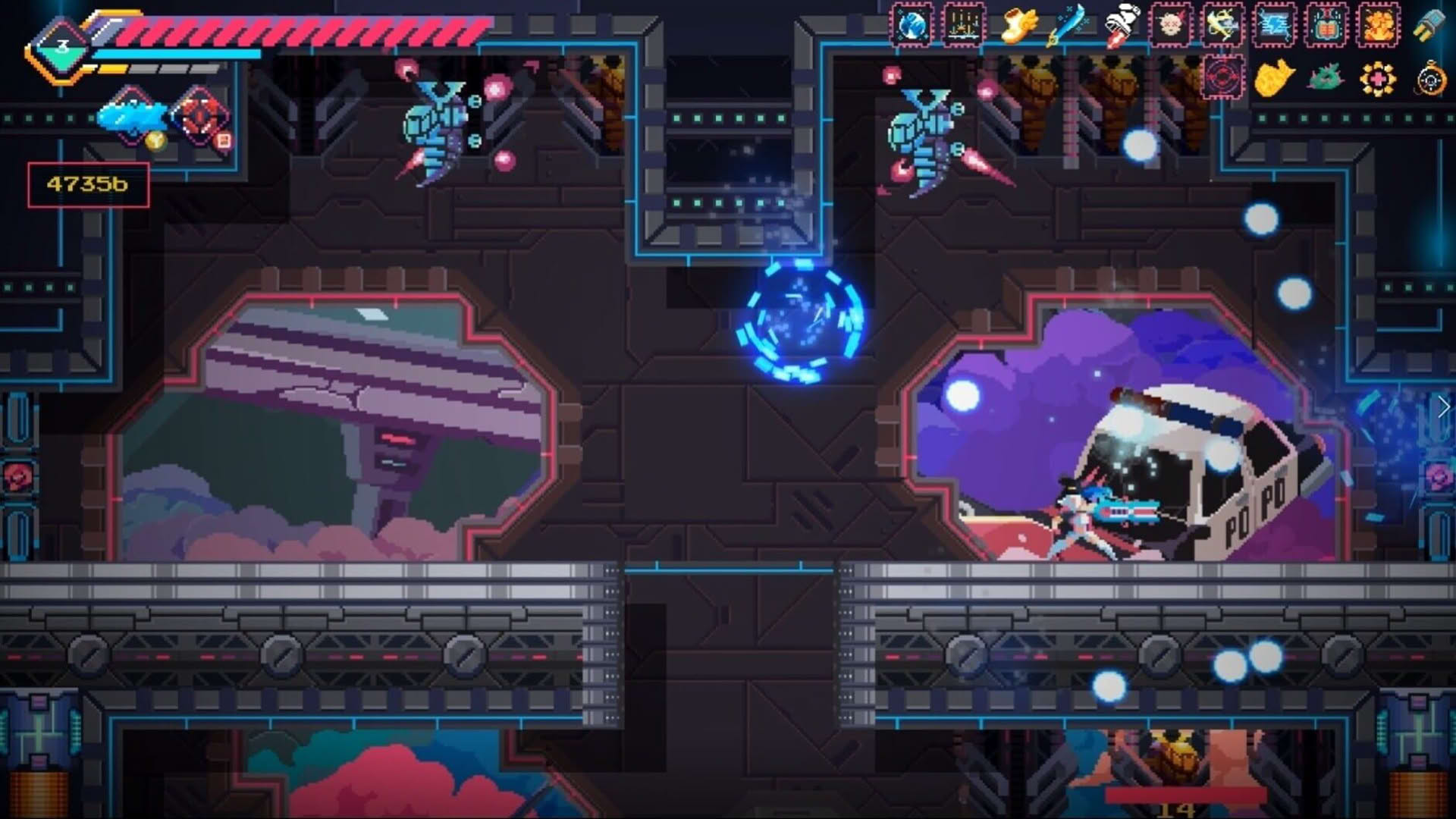 Screenshot for Elsie