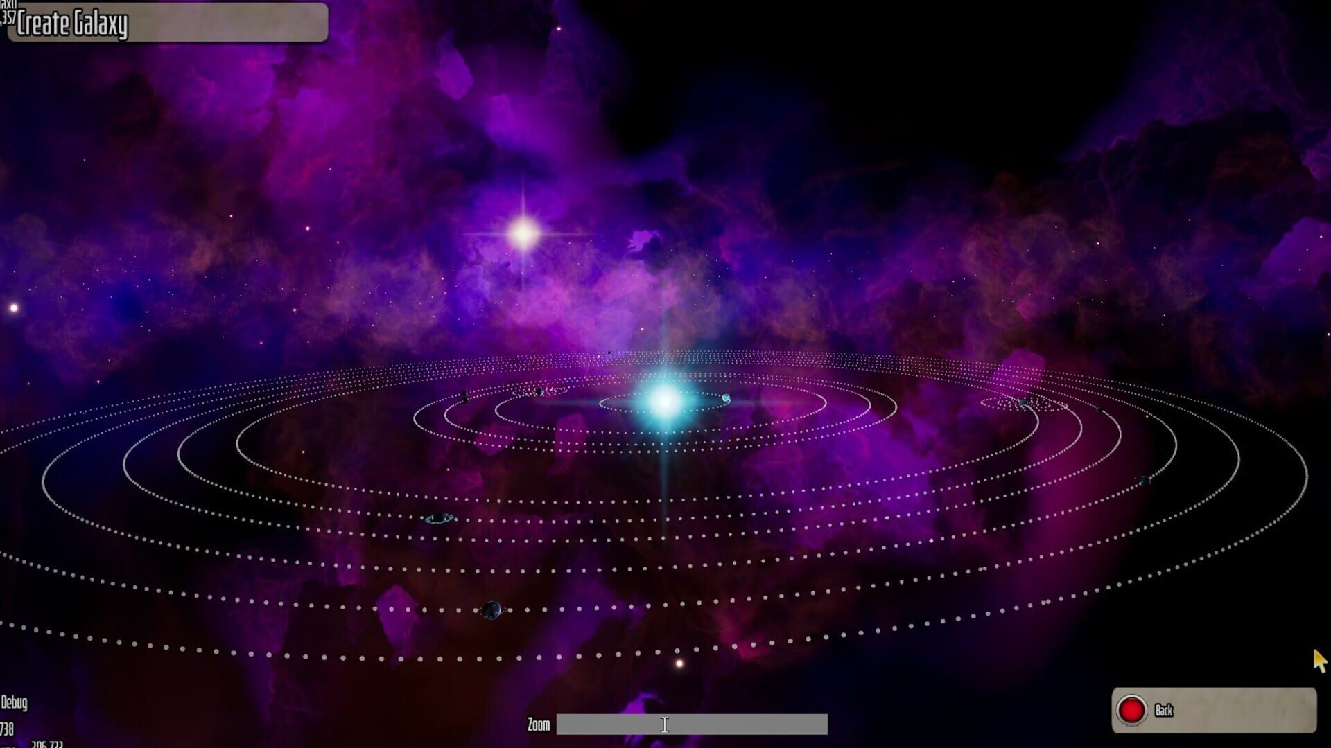 Screenshot for Beat Hazard 3