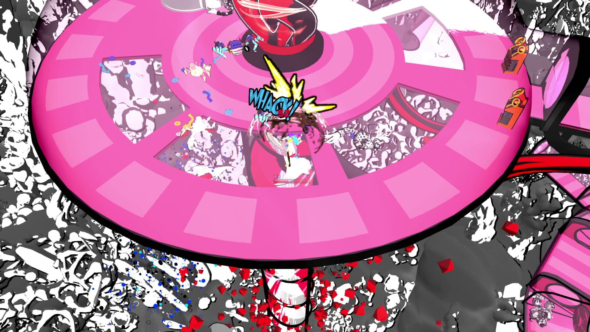 Screenshot for Arto