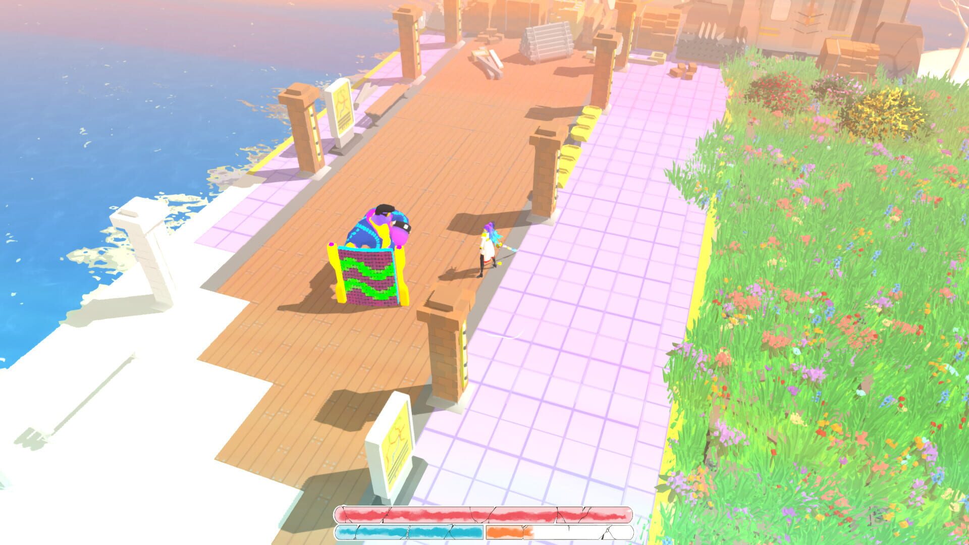 Screenshot for Arto