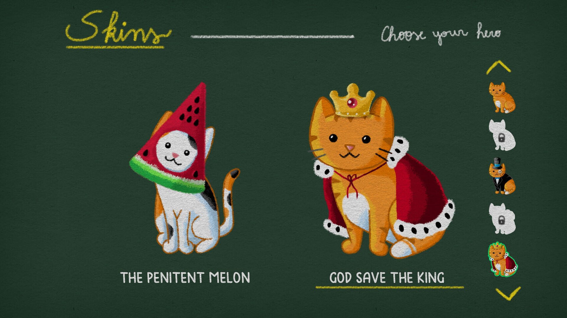 Screenshot for Cats Love Boxes