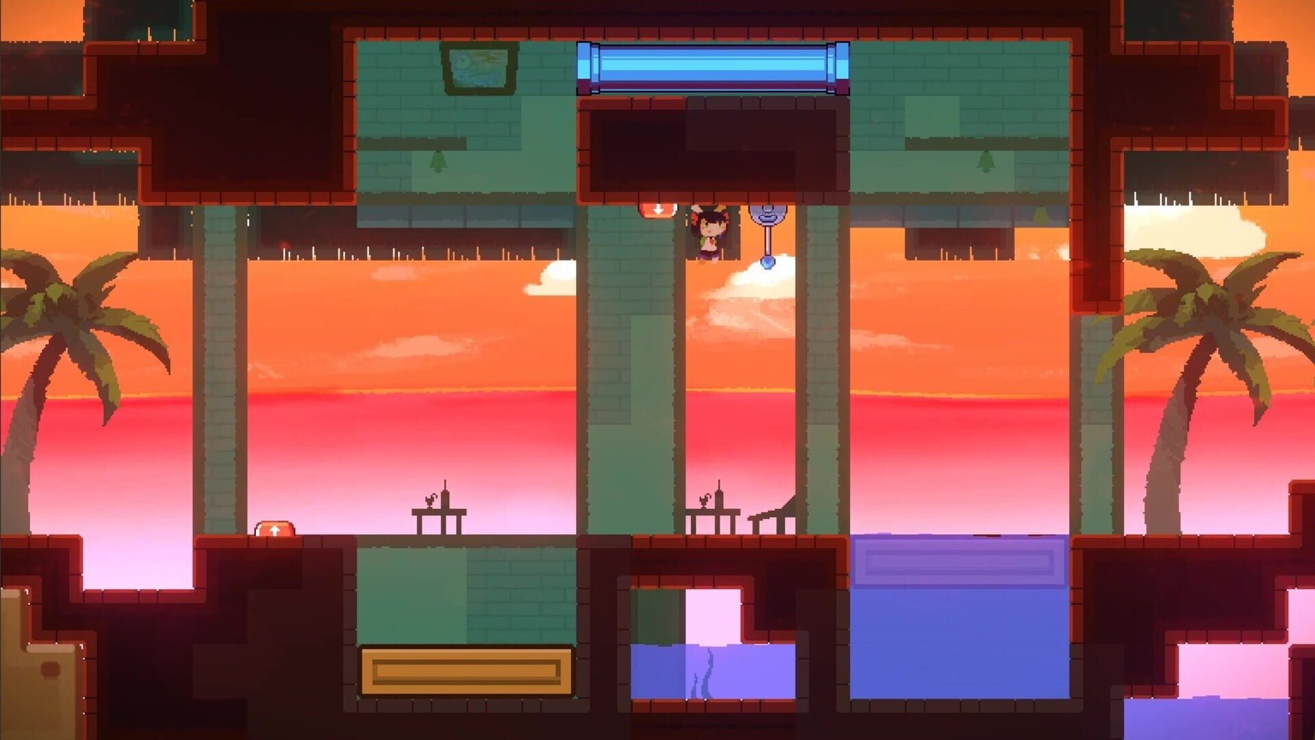 Screenshot for Invercity