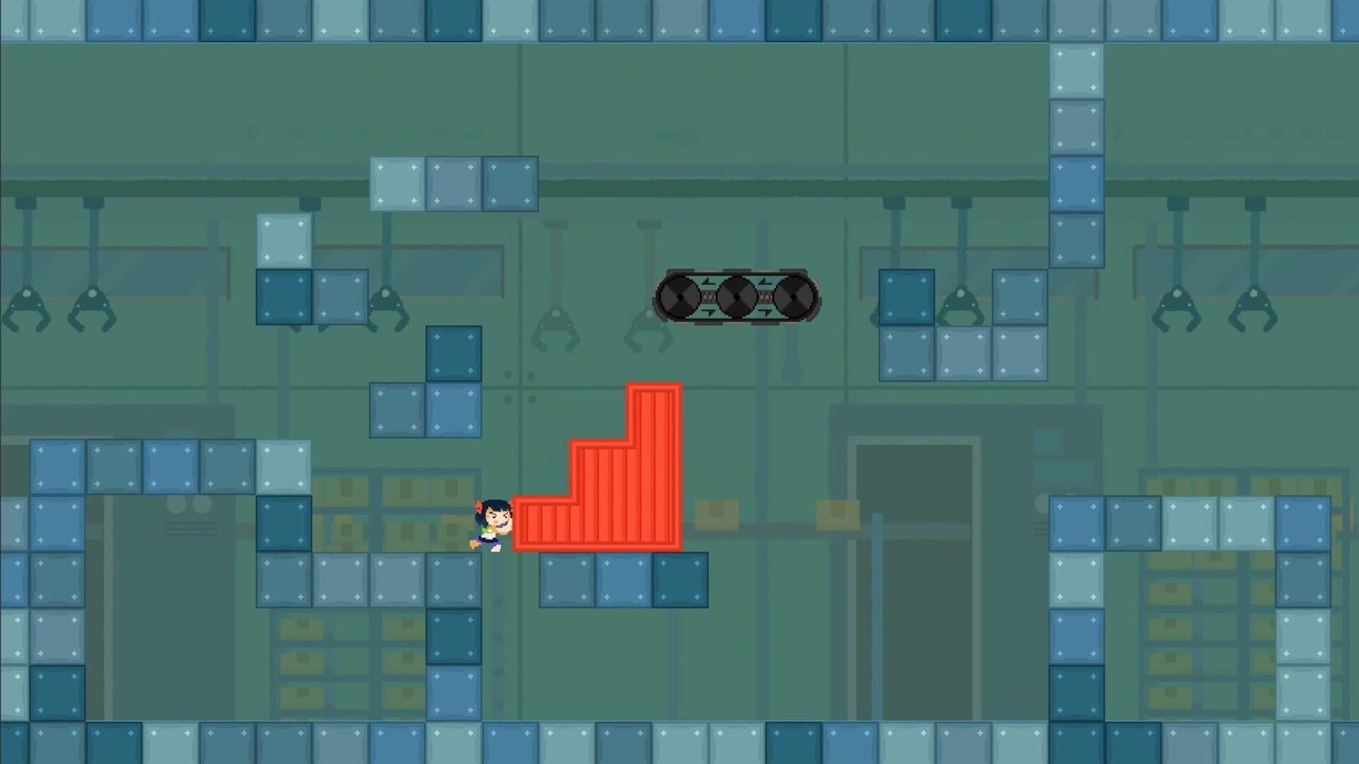 Screenshot for Invercity