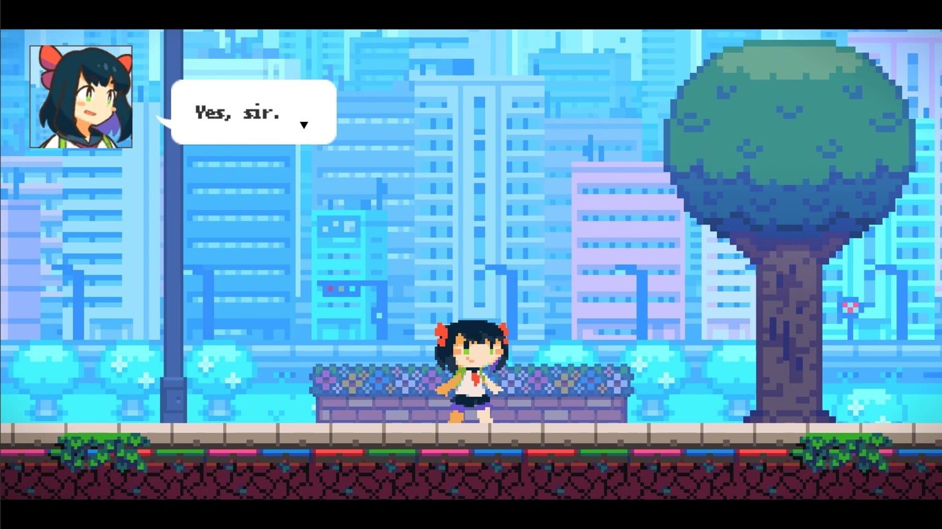 Screenshot for Invercity