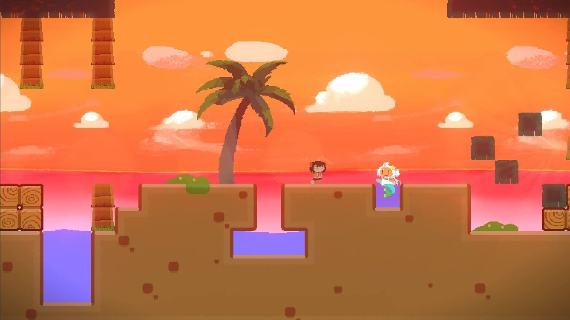 Screenshot for Invercity