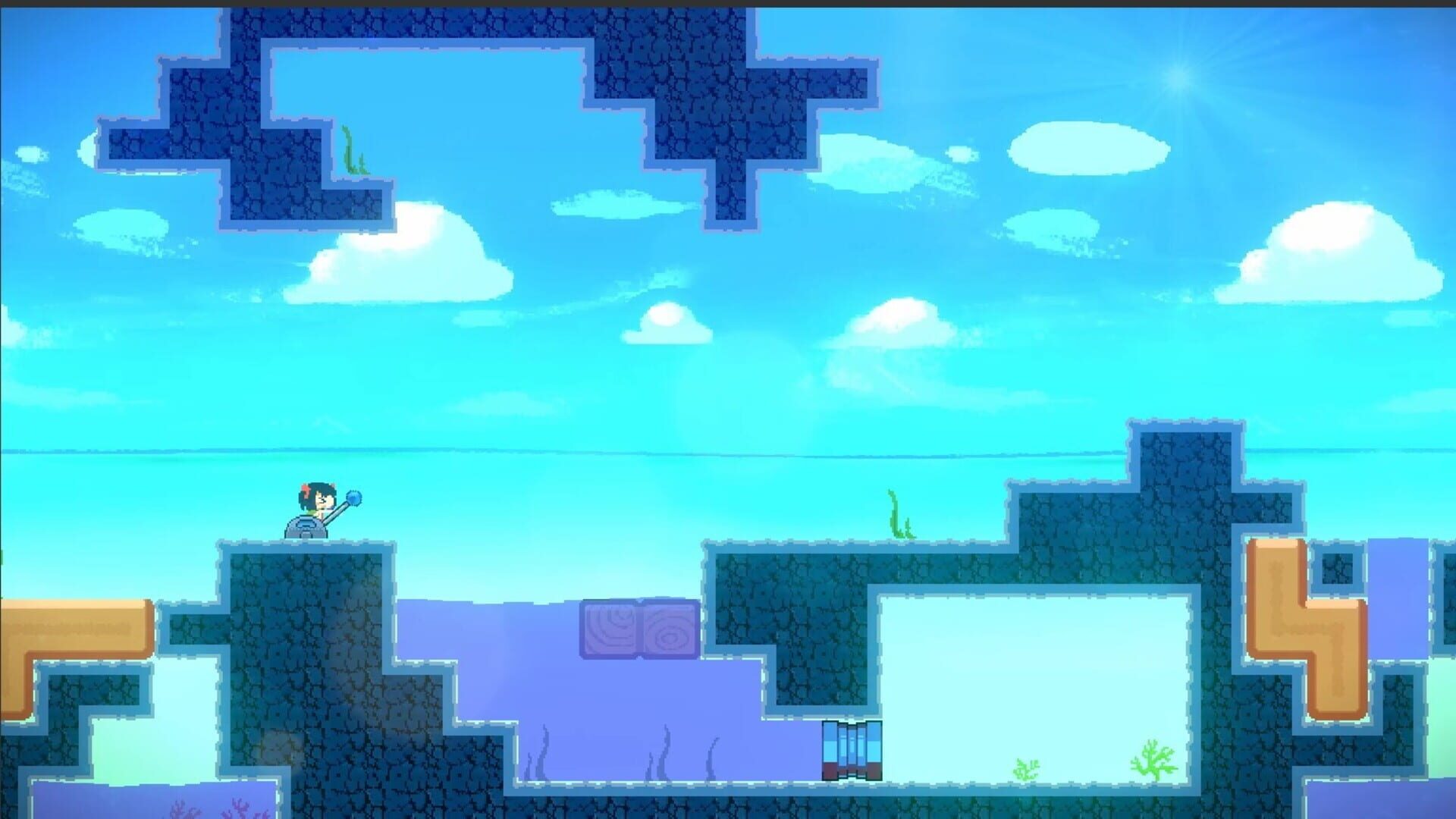 Screenshot for Invercity