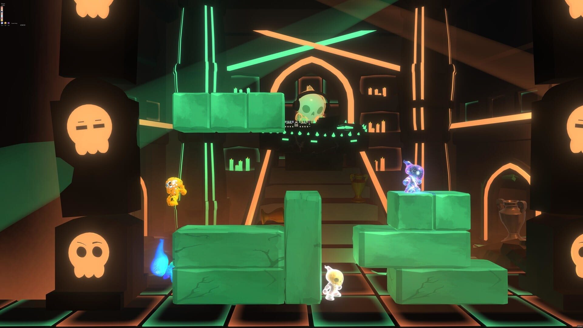 Screenshot for Squish