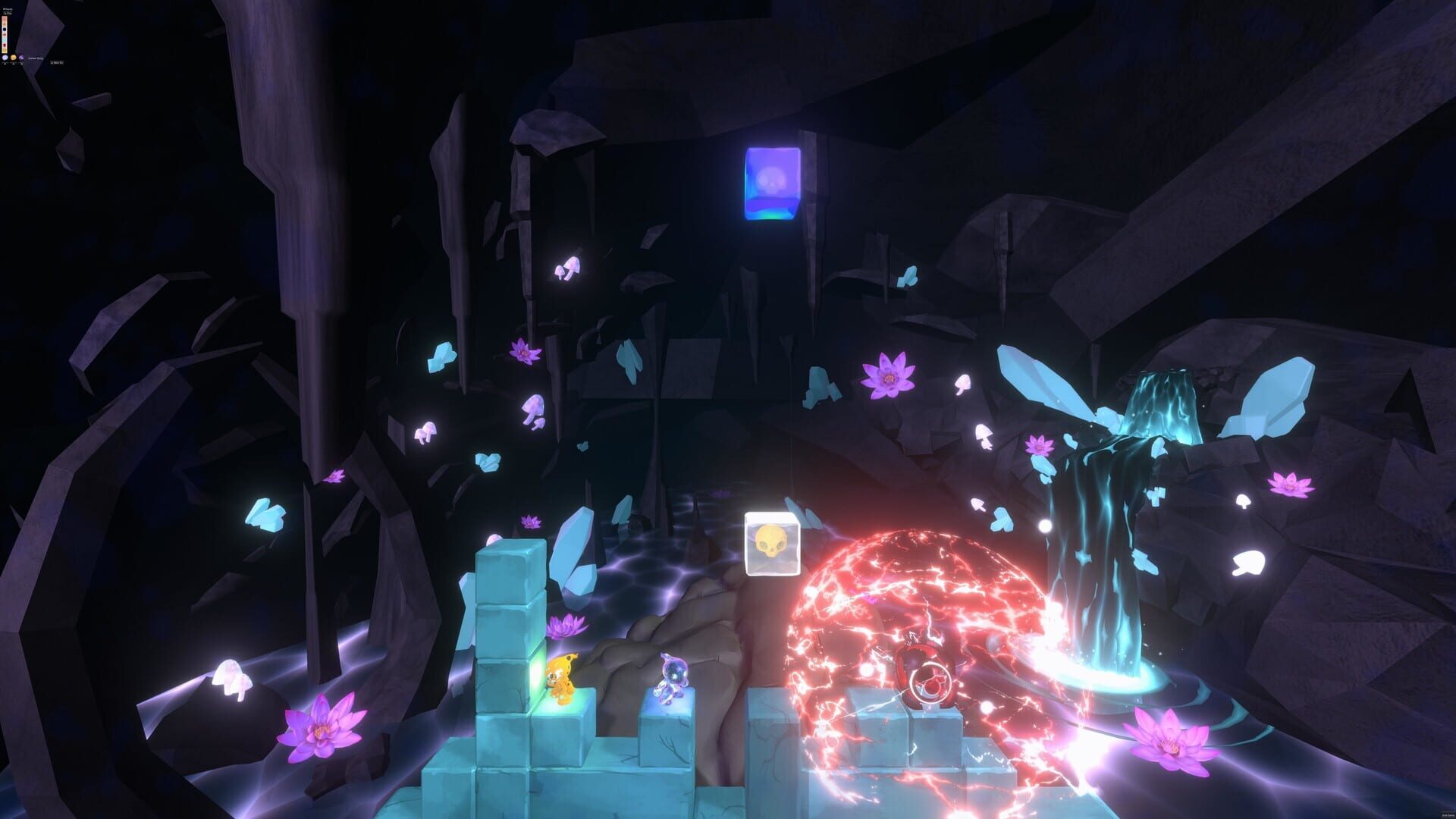 Screenshot for Squish