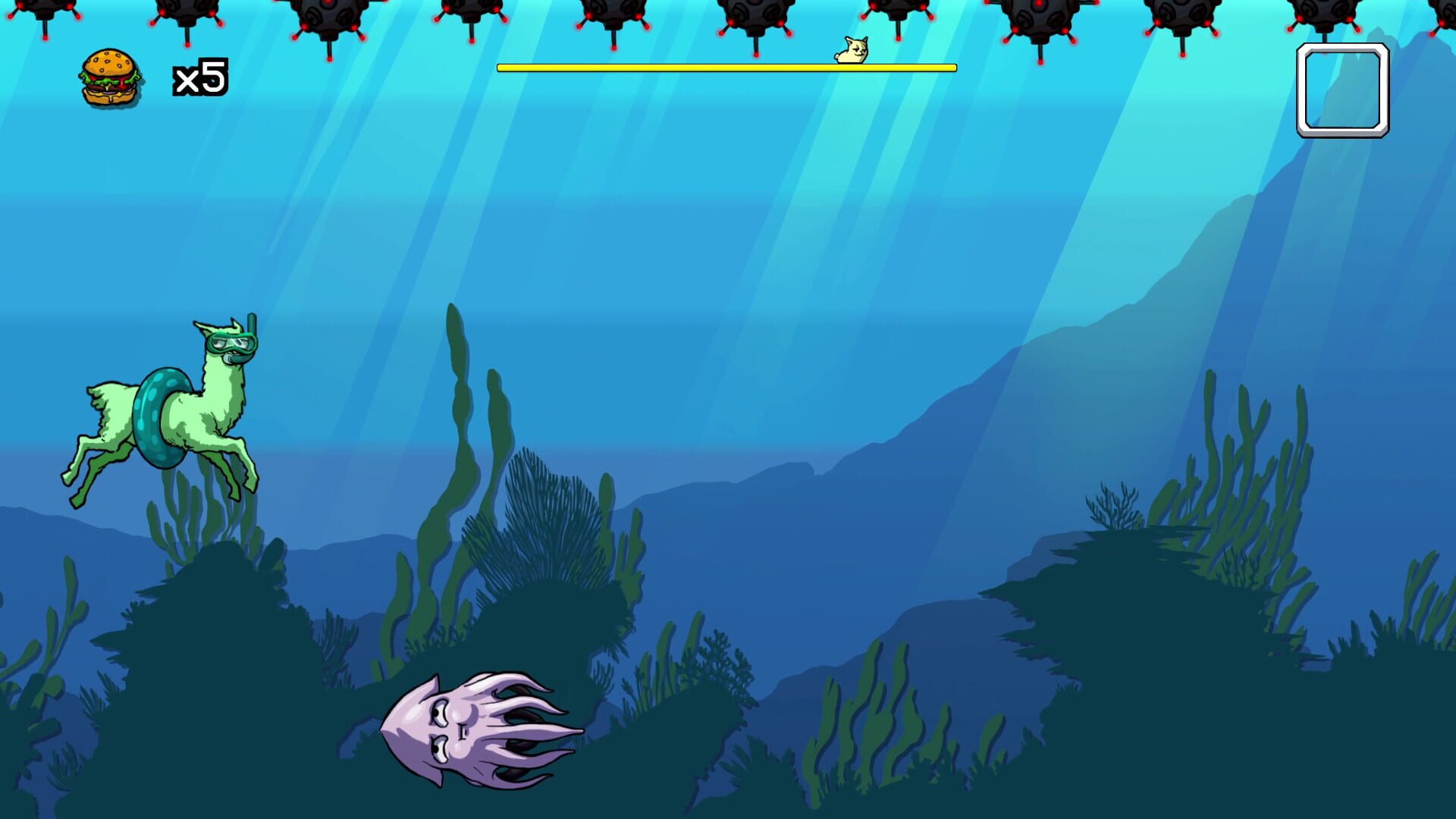 Screenshot for Superola: Champion Edition