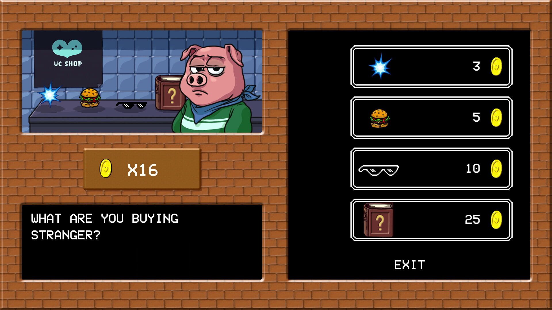 Screenshot for Superola: Champion Edition