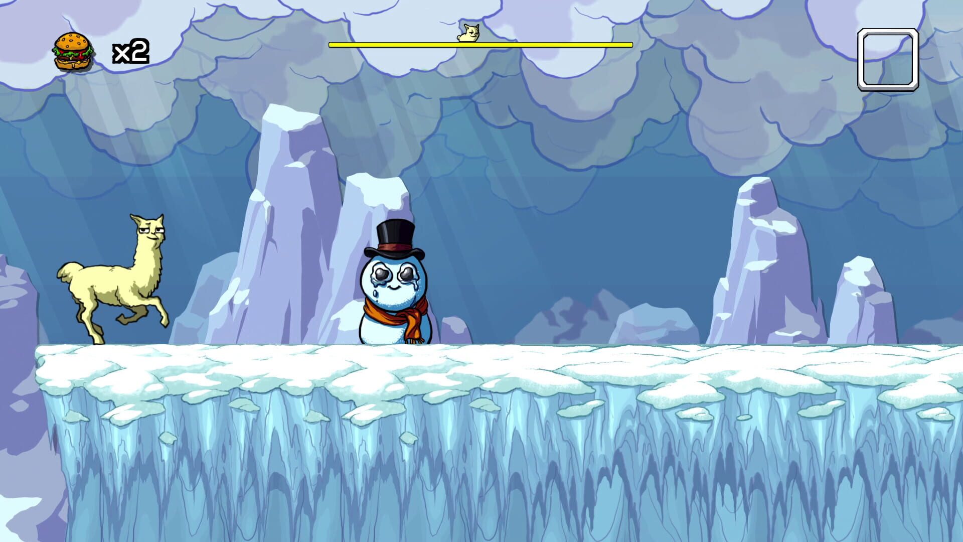 Screenshot for Superola: Champion Edition