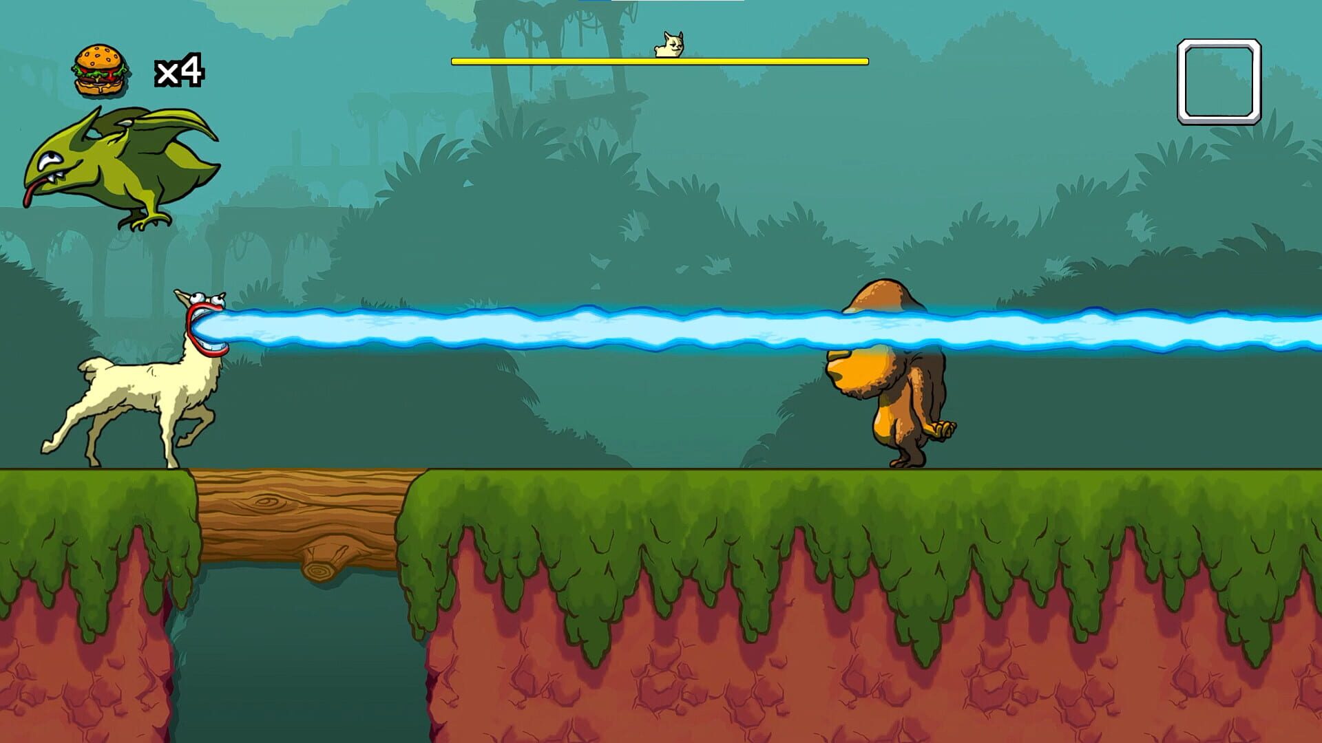 Screenshot for Superola: Champion Edition