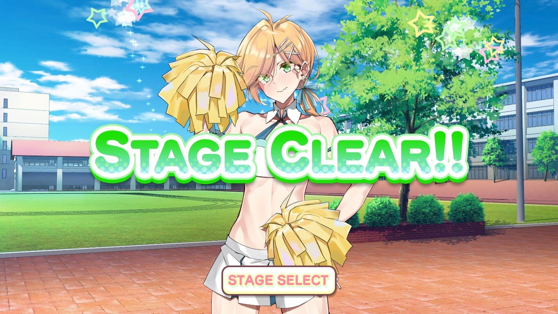 Screenshot for Otoko Cross: Pretty Boys Mahjong Solitaire