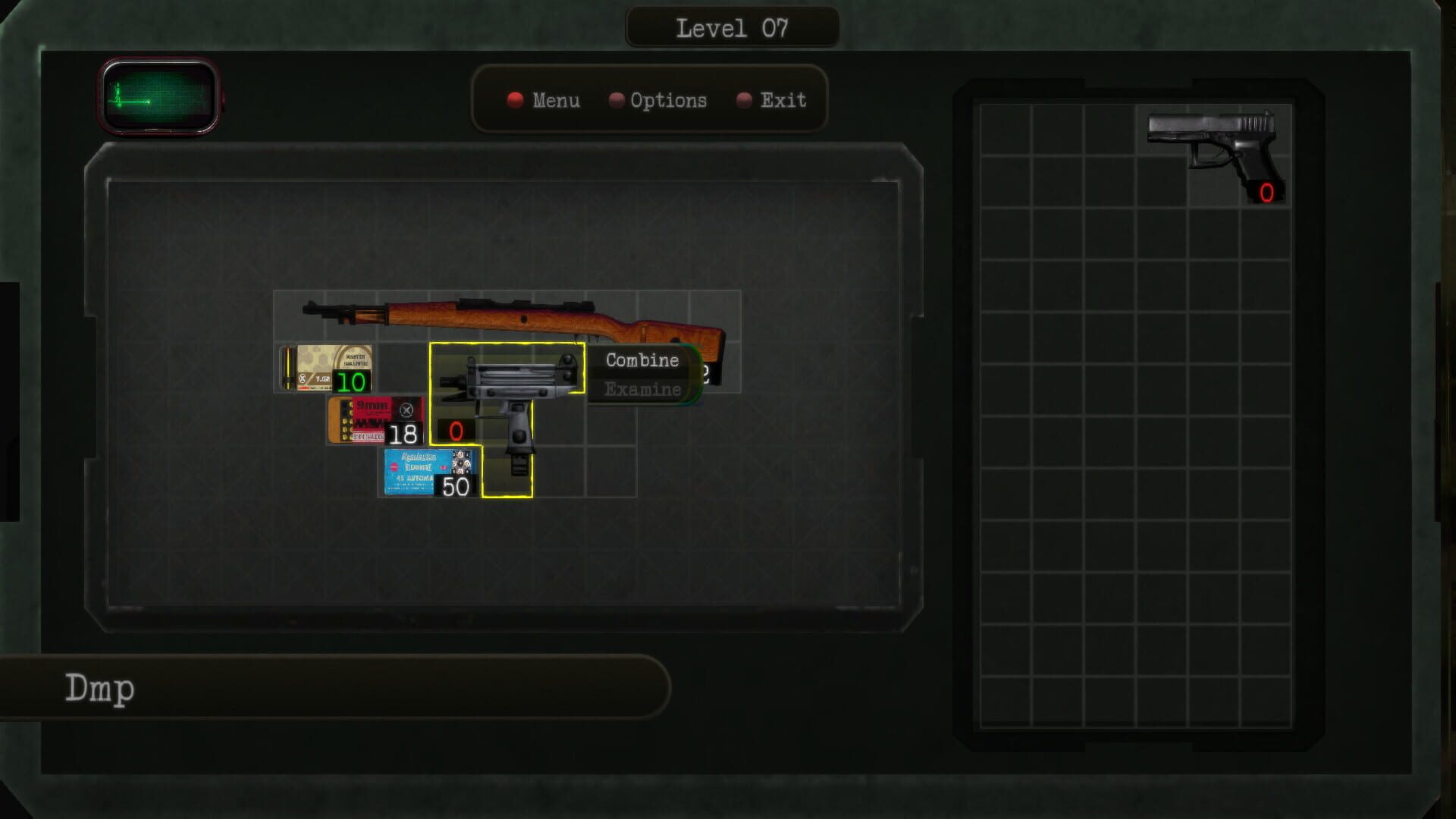 Screenshot for Save Room: Organization Game