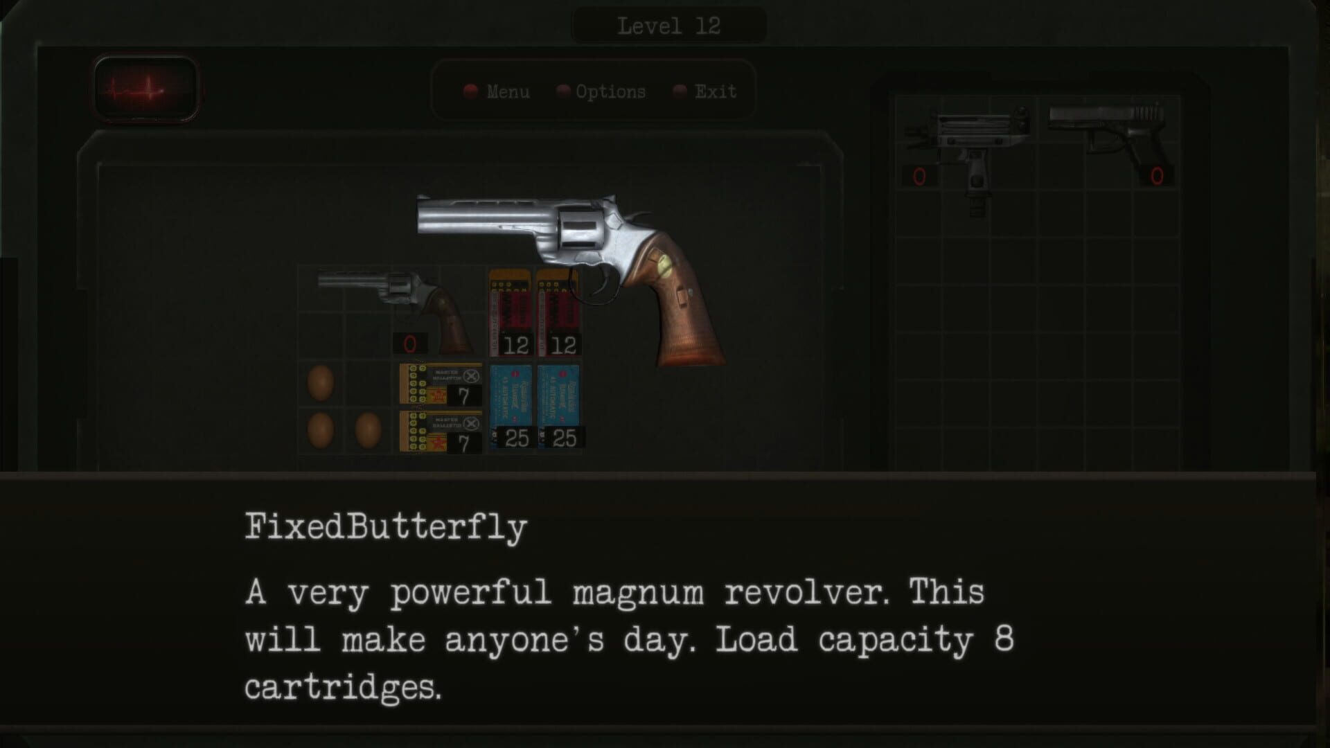Screenshot for Save Room: Organization Game