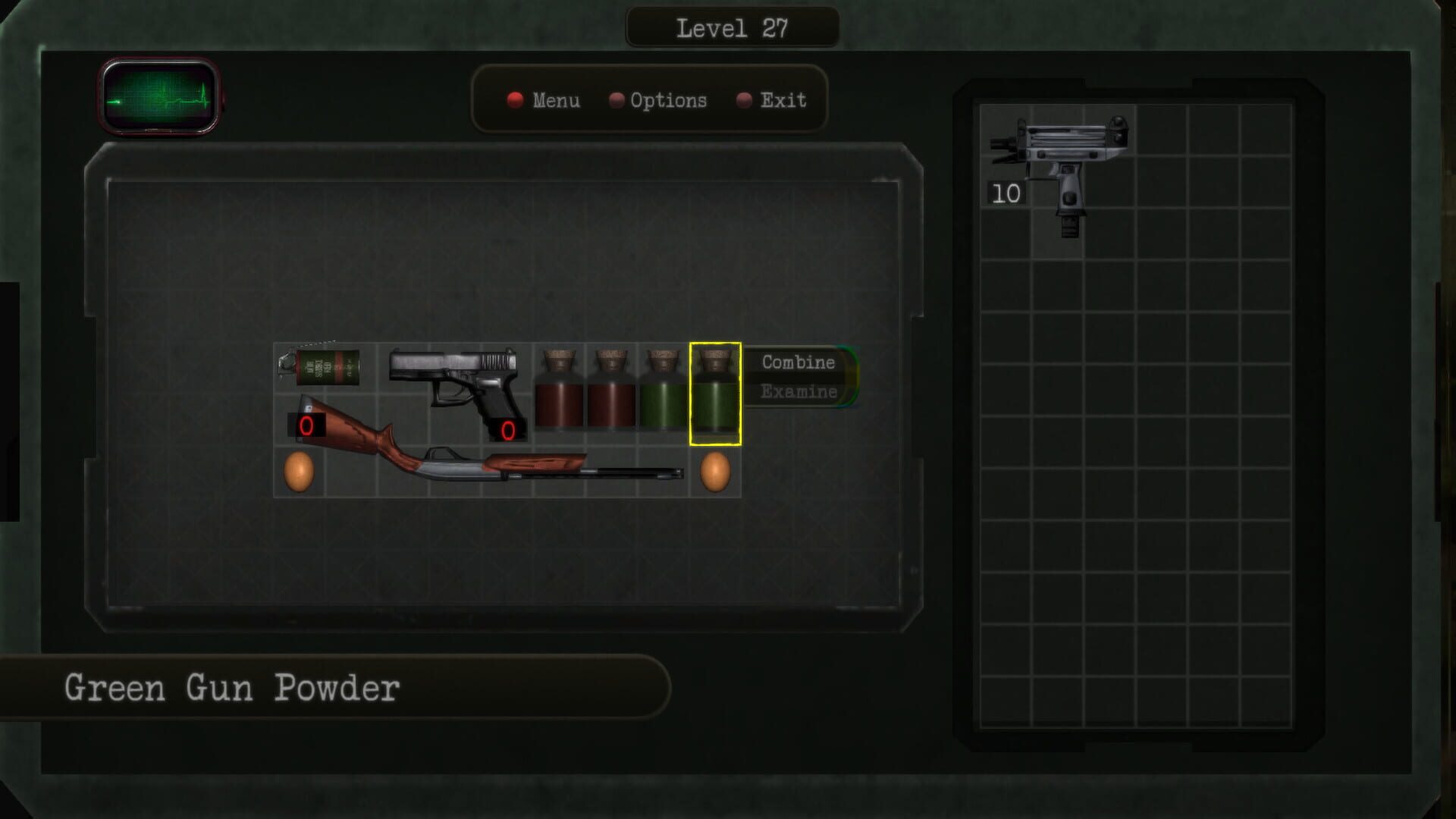 Screenshot for Save Room: Organization Game