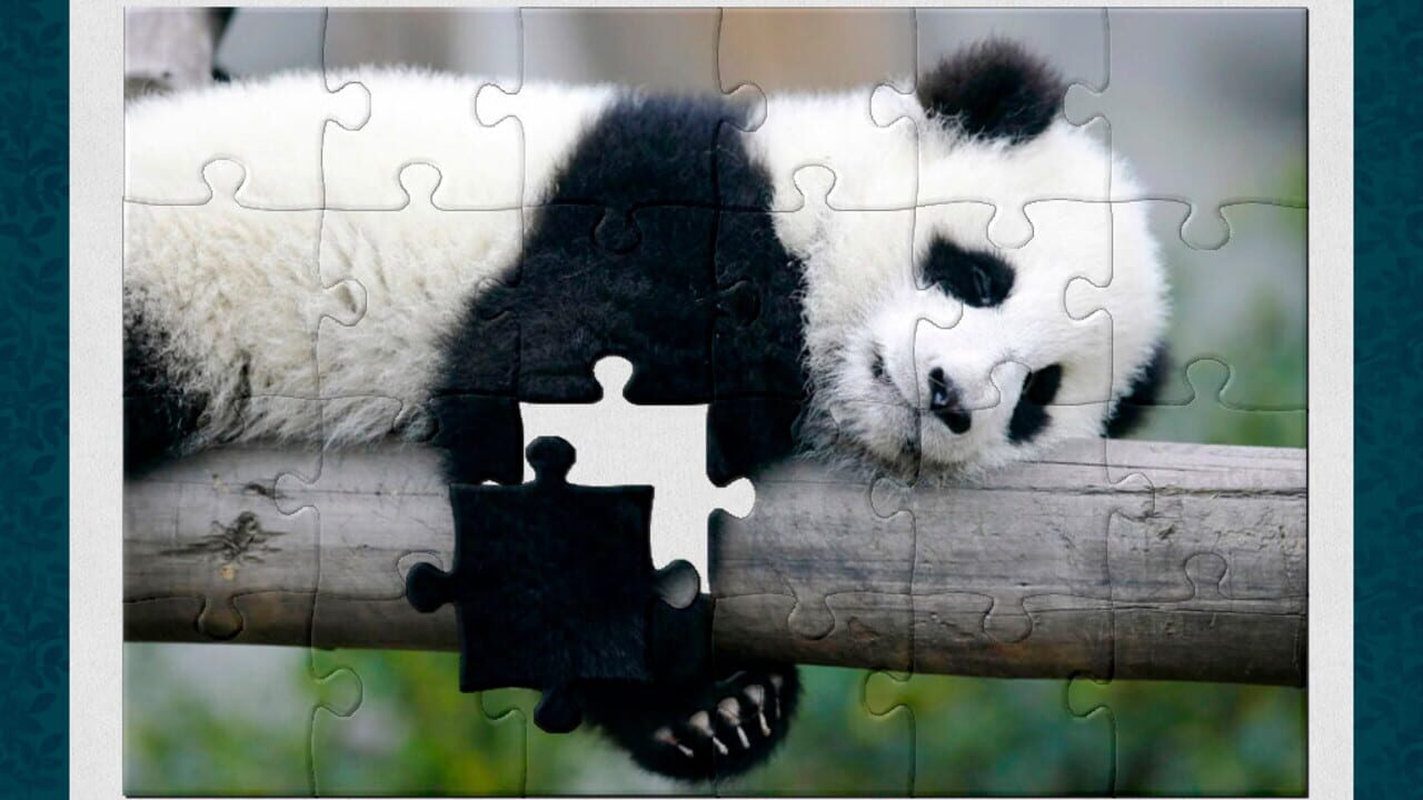 Screenshot for 1001 Jigsaw: Earth Chronicles 8