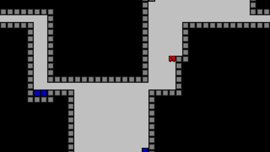 Screenshot for Jumper
