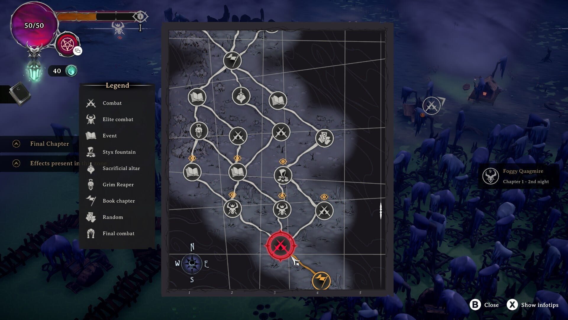 Screenshot for Rogue Lords