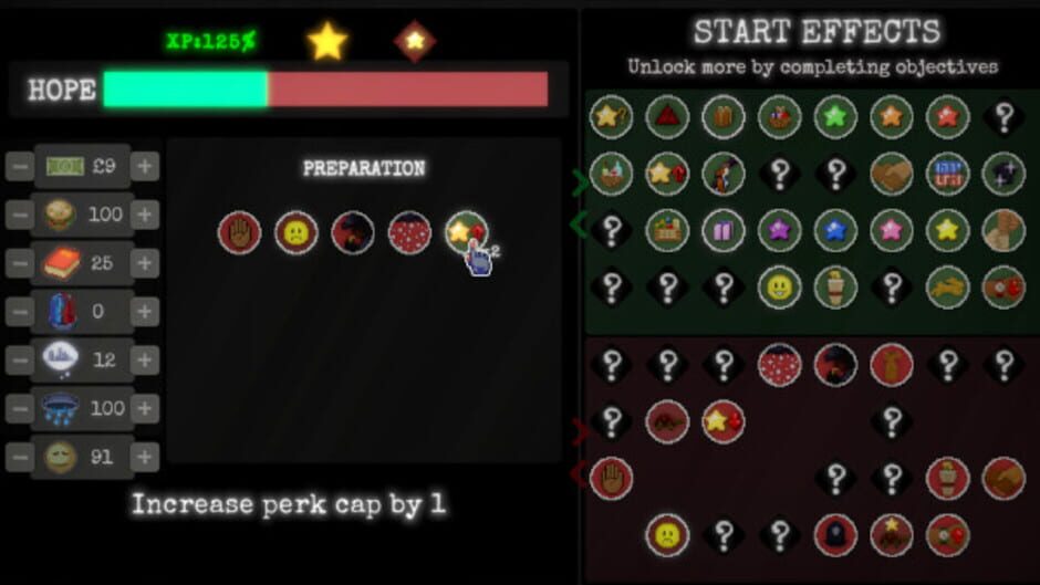 Screenshot for Change: A Homeless Survival Experience - Living City Expansion