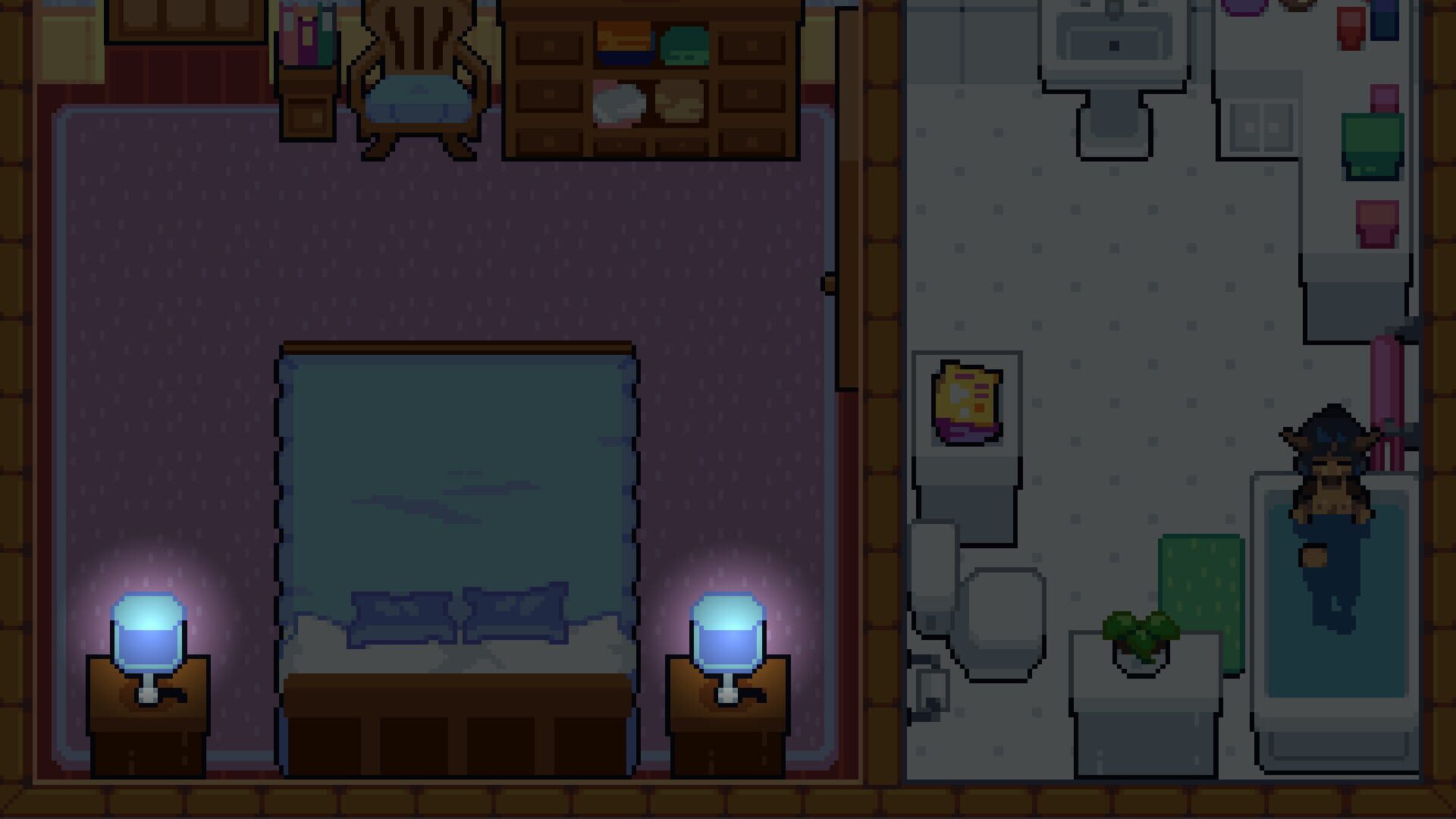 Screenshot for Dragon Sleuth Brittany