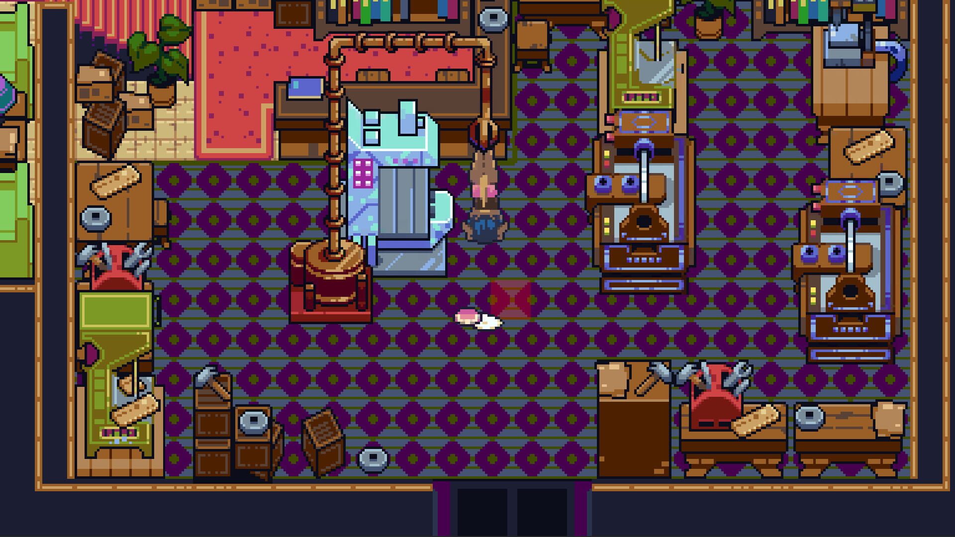 Screenshot for Dragon Sleuth Brittany
