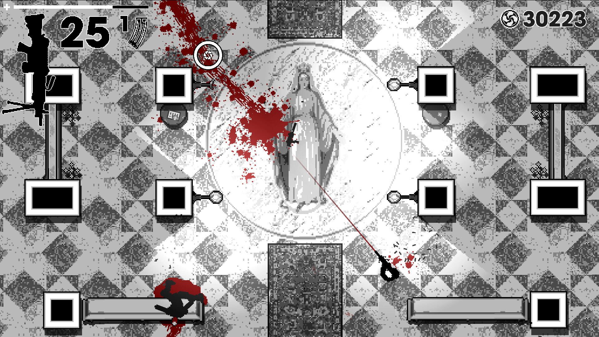 Screenshot for OTXO