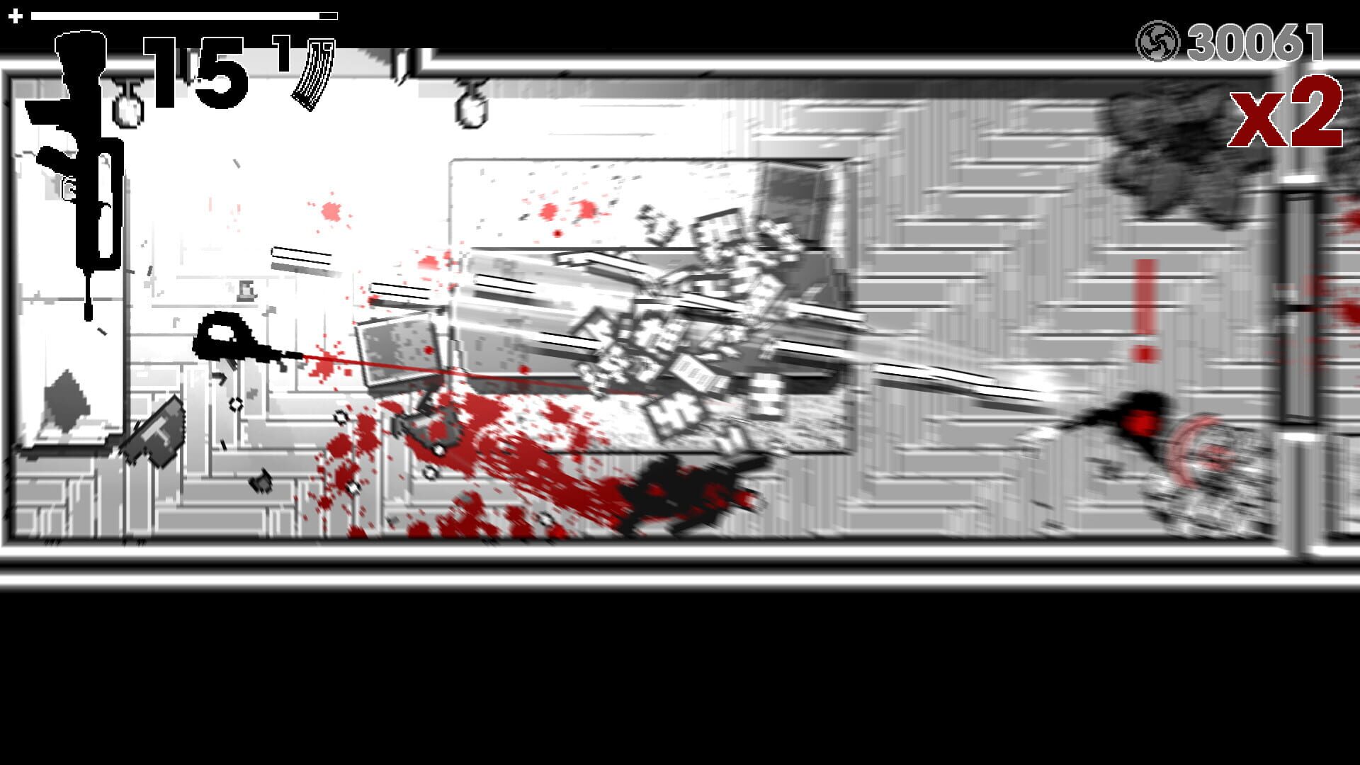 Screenshot for OTXO