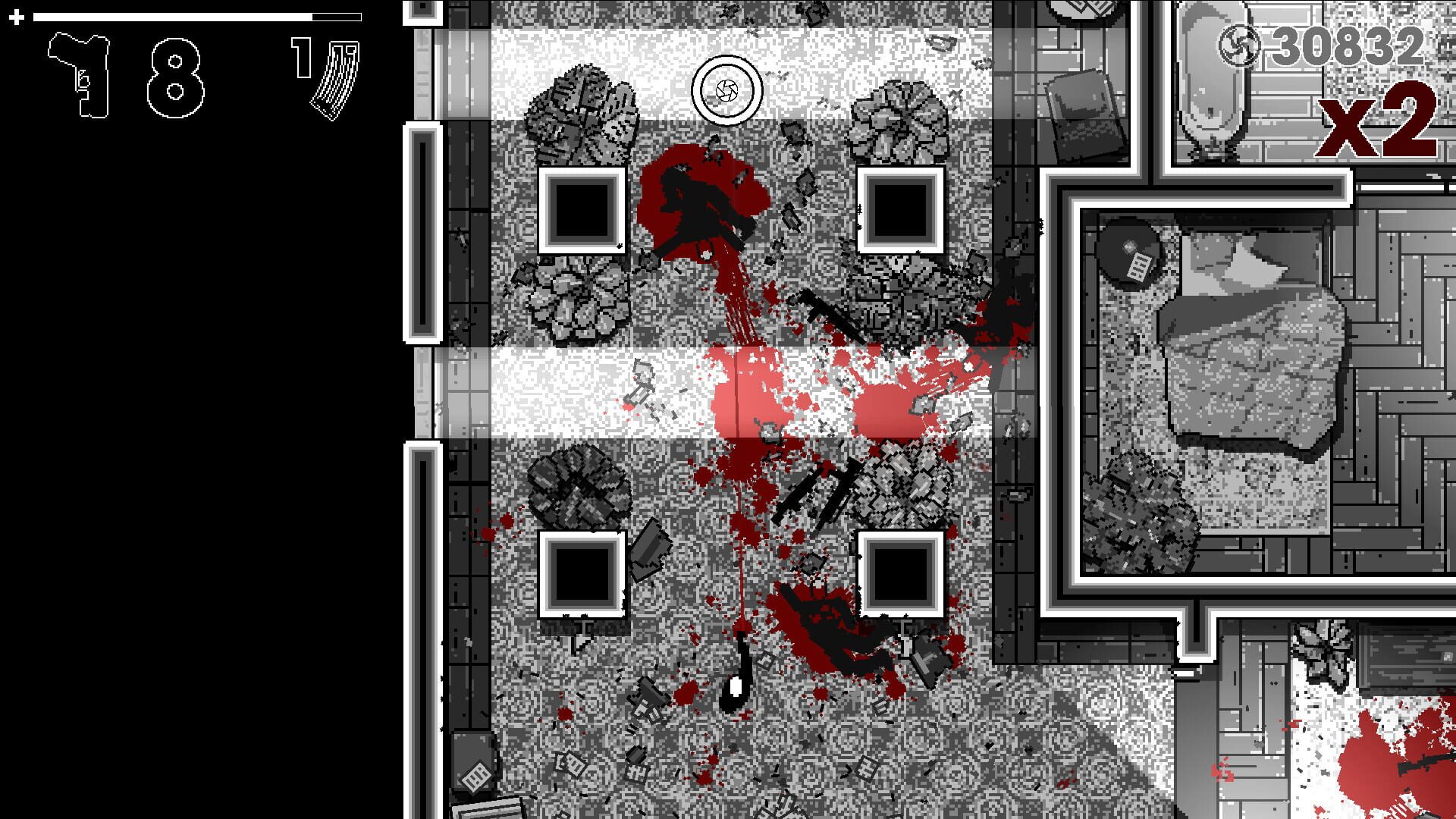 Screenshot for OTXO