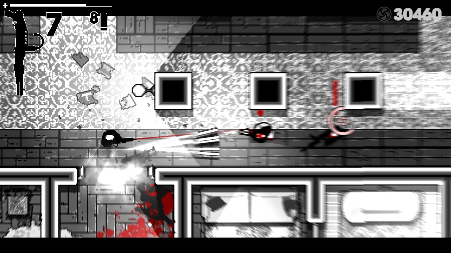 Screenshot for OTXO