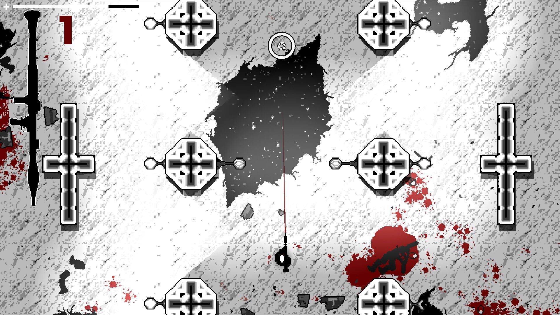 Screenshot for OTXO