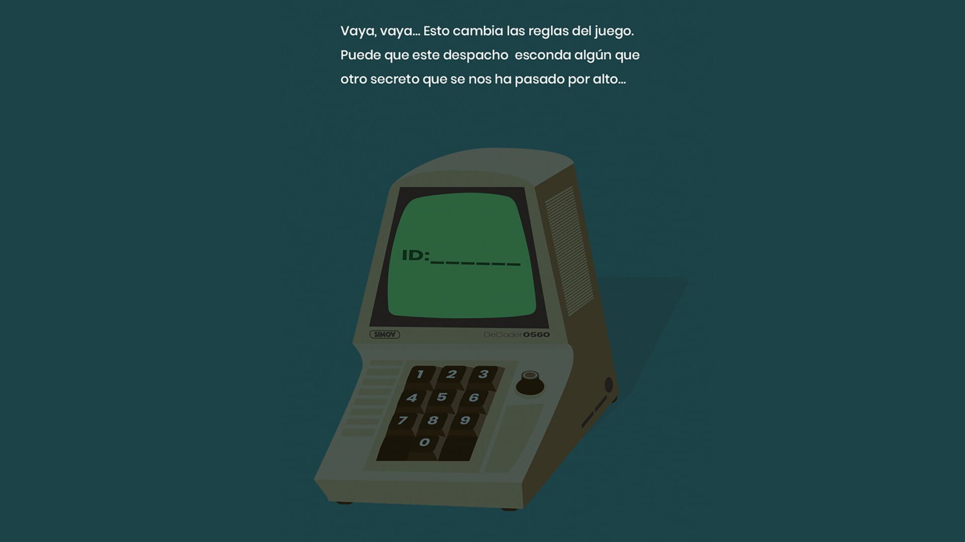 Screenshot for Delete After Reading
