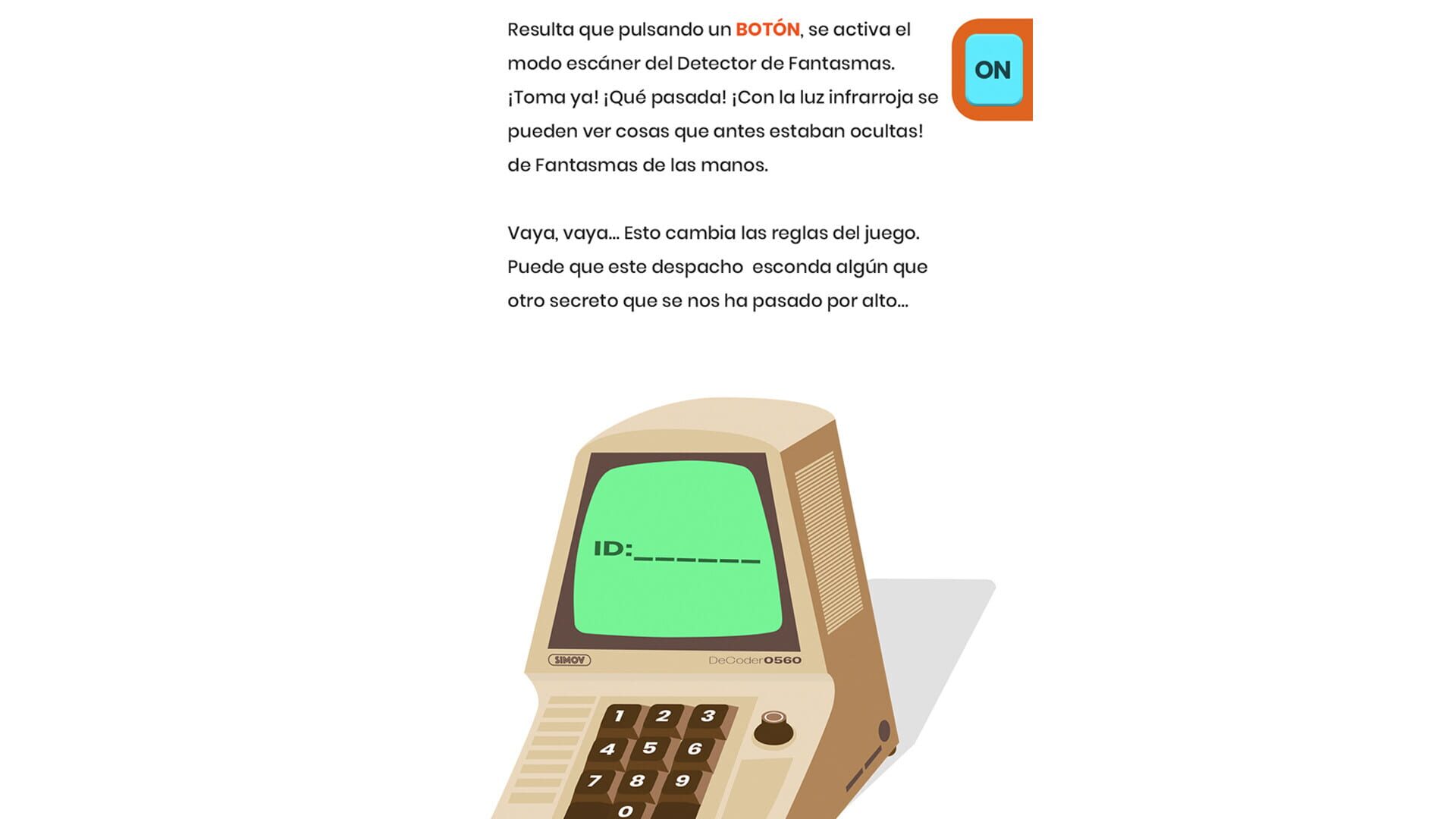 Screenshot for Delete After Reading