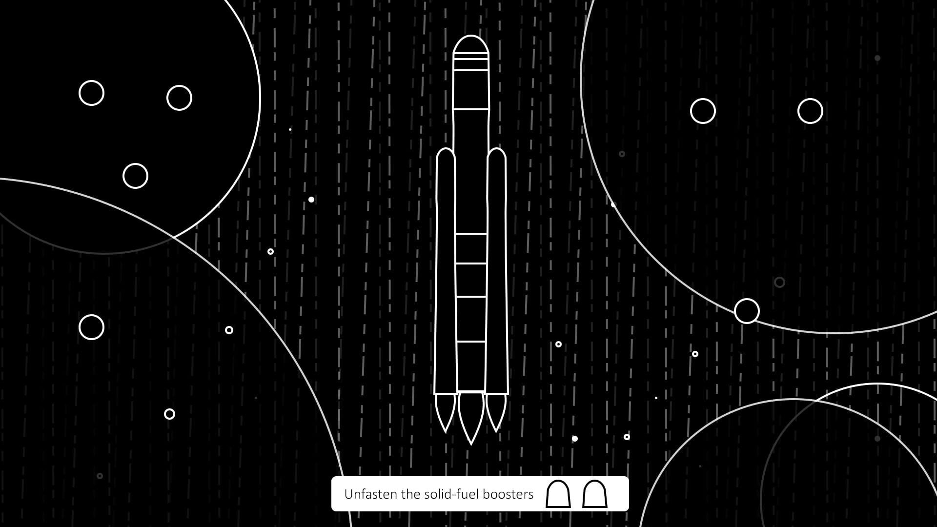 Screenshot for Something Weird in Space