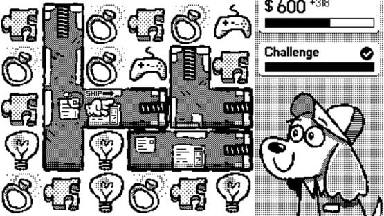 Screenshot for Pick Pack Pup