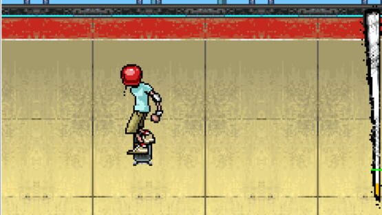 Screenshot for Tony Hawk's Vert