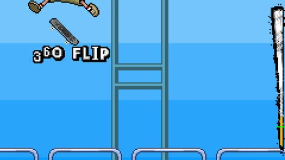 Screenshot for Tony Hawk's Vert