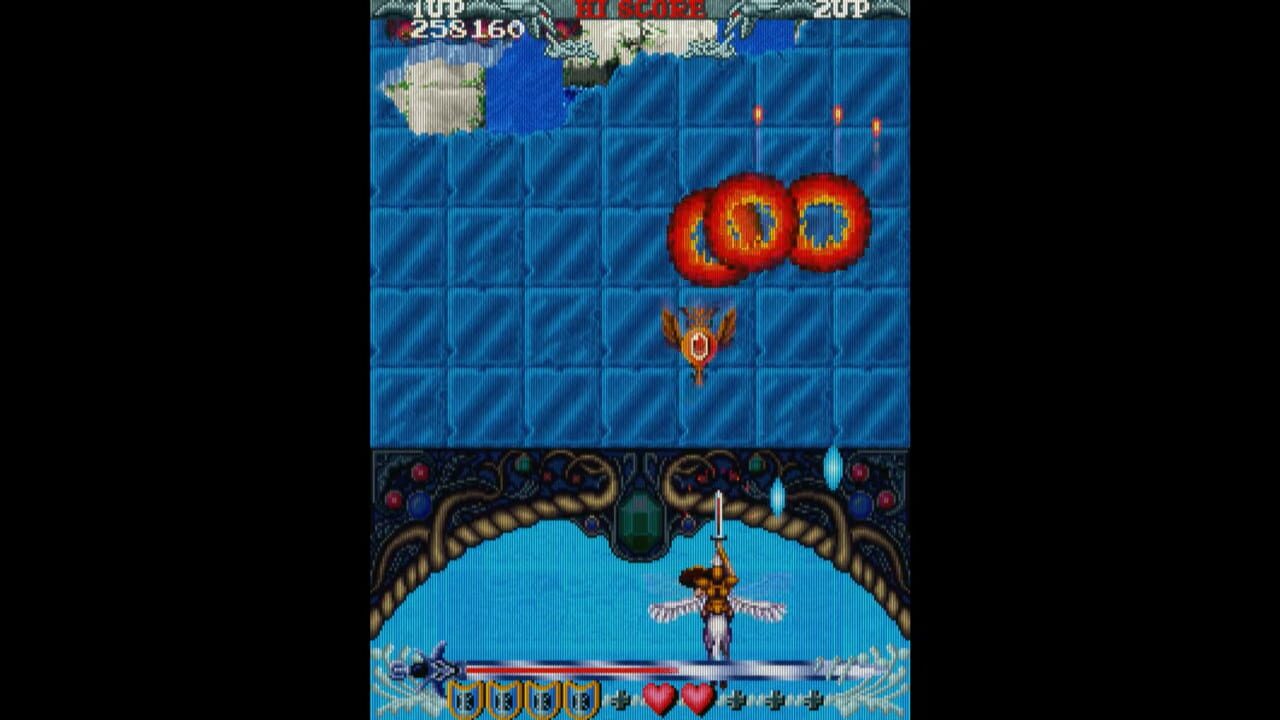 Screenshot for Phelios