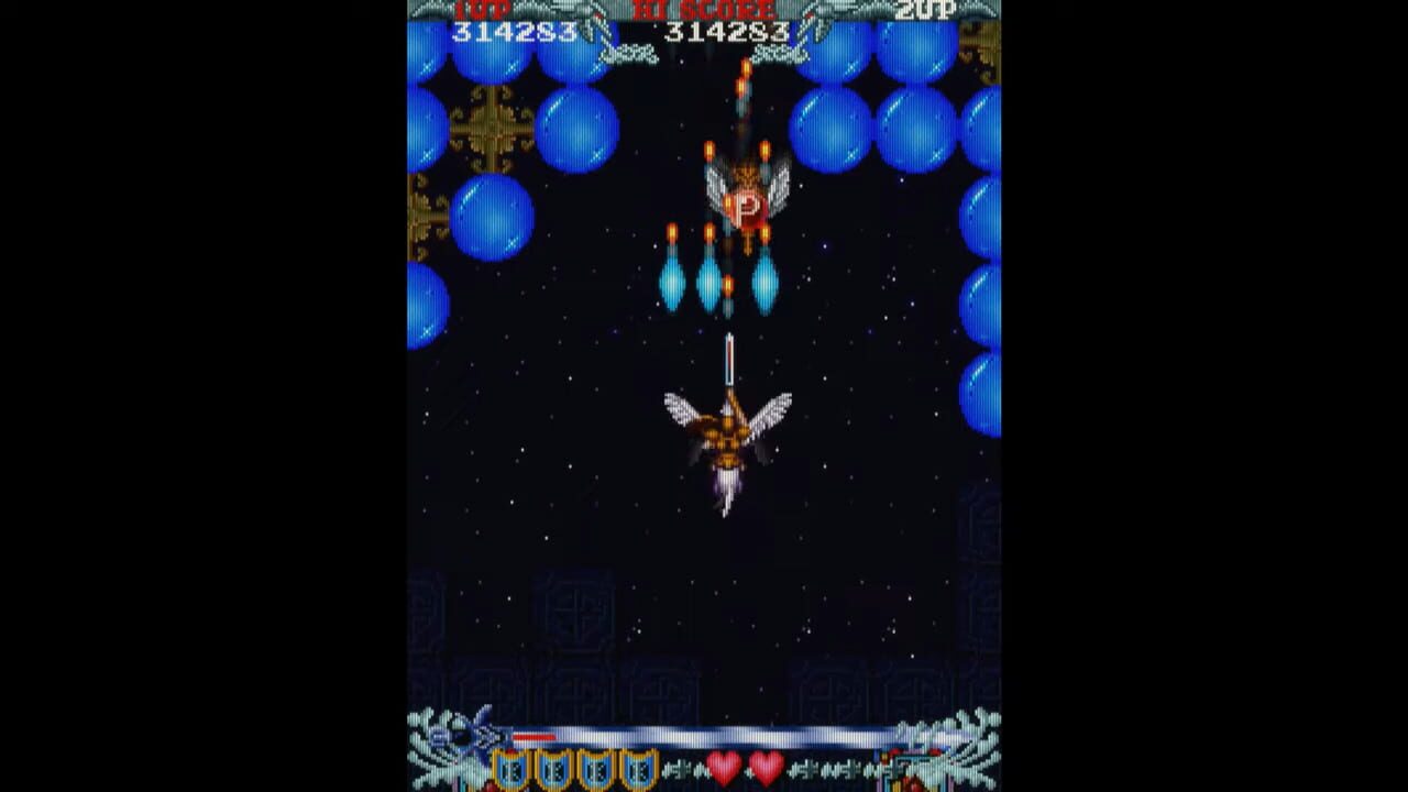 Screenshot for Phelios